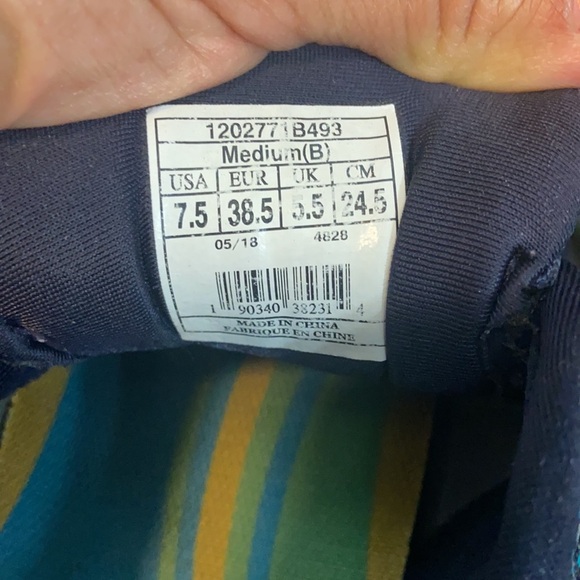 Brooks Women’s Ghost 11 Running Shoes - Picture 6 of 8